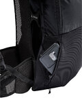 VAUDE mochila - UPHILL AIR 24 - negro