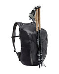 VAUDE mochila - UPHILL AIR 24 - negro