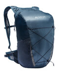 VAUDE mochila - UPHILL AIR 24 - azul