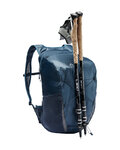 VAUDE mochila - UPHILL AIR 24 - azul