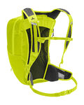VAUDE mochila - UPHILL AIR 24 - amarillo