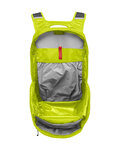 VAUDE mochila - UPHILL AIR 24 - amarillo