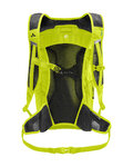 VAUDE mochila - UPHILL AIR 24 - amarillo