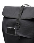 VAUDE mochila - CLUBRIDE III - negro