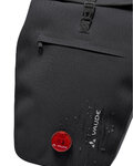 VAUDE mochila - CLUBRIDE III - negro