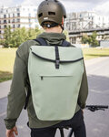 VAUDE mochila - CLUBRIDE III - negro