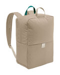 VAUDE mochila - COREWAY 17 - beige