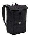 VAUDE mochila - COREWAY ROLLTOP 20 - negro