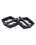 TATZE pedales - CONTACT COMPOSITE - negro