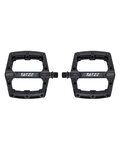 TATZE pedales - CONTACT COMPOSITE - negro