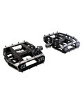 TATZE pedales - MC-AIR TITAN - negro
