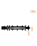 TATZE pedales - LINK - negro