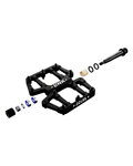TATZE pedales - LINK - negro