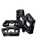 TATZE pedales - LINK COMPOSITE - negro