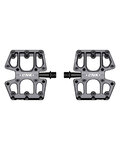 TATZE pedales - LINK COMPOSITE - negro