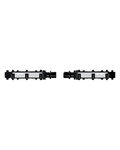TATZE pedales - LINK COMPOSITE - negro