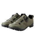 VAUDE baratijas - TVL SKOJ - verde