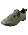 VAUDE baratijas - TVL SKOJ - verde