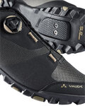 VAUDE baratijas - TVL PAVEI II TECH - negro