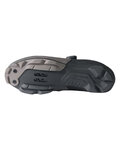 VAUDE baratijas - KURO TECH - negro/marrón