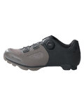 VAUDE baratijas - KURO TECH - negro/marrón