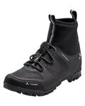 VAUDE baratijas - TVL PAVEI II MID WINTER STX - negro