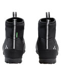 VAUDE baratijas - TVL PAVEI II MID WINTER STX - negro