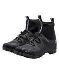VAUDE baratijas - TVL PAVEI II MID WINTER STX - negro