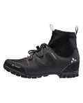 VAUDE baratijas - TVL PAVEI II MID WINTER STX - negro
