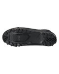 VAUDE baratijas - TVL PAVEI II MID WINTER STX - negro