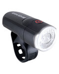 SIGMA SPORT luz delantera - AURA 30 - negro