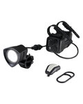 SIGMA SPORT luz delantera - BUSTER 2000 - negro