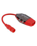 SIGMA SPORT Adaptador - IICON - rojo/negro