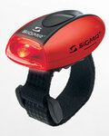 SIGMA SPORT luz - MICRO R - verde