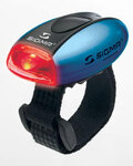 SIGMA SPORT luz - MICRO R - verde