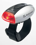 SIGMA SPORT luz - MICRO R - verde