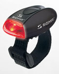 SIGMA SPORT luz - MICRO R - verde