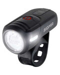 SIGMA SPORT luz delantera - AURA 45 - negro