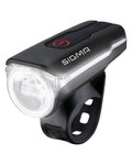 SIGMA SPORT luz delantera - AURA 60 - negro