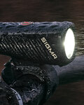 SIGMA SPORT juego de luces - BUSTER 150 + NUGGET II - rojo/negro