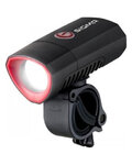 SIGMA SPORT luz delantera - BUSTER 400 FL - negro
