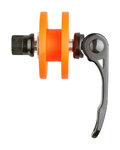 SUPER B soporte - CHAIN KEEPER TOOL TB-CH10 - naranja/negro