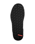 LEATT baratijas - FLAT 7.0 HYDRADRI - negro