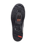 LEATT baratijas - CLIP 4.0 - negro