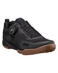 LEATT baratijas - PROCLIP 6.0 - negro