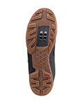 LEATT baratijas - PROCLIP 6.0 - negro