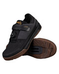 LEATT baratijas - PROCLIP 5.0 - negro