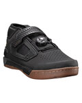 LEATT baratijas - PROCLIP 4.0 - negro