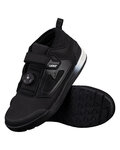 LEATT baratijas - PROFLAT 3.0 - negro