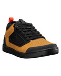LEATT baratijas - FLAT 3.0 - marrón/negro